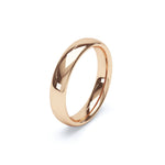 Court Wedding Ring