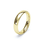 Court Wedding Ring